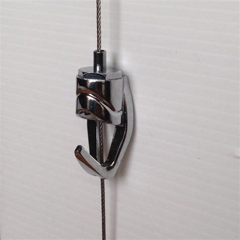 Steel Metal Hooks Picture Hangers 